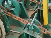 Tanc petrolier / chimic de vânzare