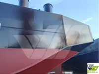 Barjă de vânzare