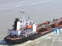 Tanc petrolier / chimic de vânzare