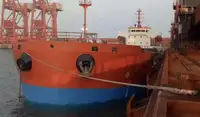 Nava de transport marfă vrac de vânzare