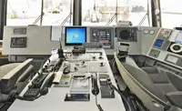 Catamaran de vânzare