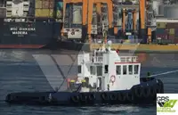 Remorcher de vânzare