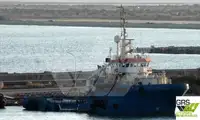 Bărci de lucru de vânzare
