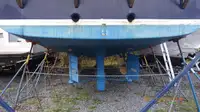 Navă de croazieră de vânzare