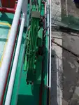 Nava de transport marfă vrac de vânzare