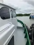 Navă de transport echipaj de vânzare