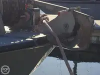 Nava de pescuit tip trauler de vânzare
