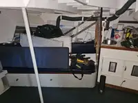 Barcă de salvare de vânzare