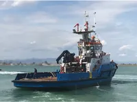 Remorcher de vânzare