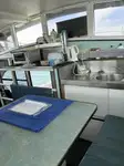 Navă de procesare a peștelui de vânzare