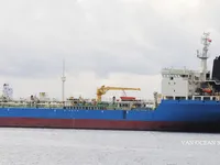 Tanc petrolier / chimic de vânzare