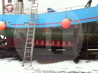 Navă de pescuit de vânzare