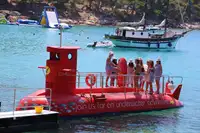Submarin de vânzare