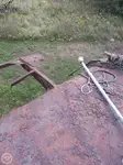 Barjă de vânzare