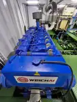 General Cargo/Multi-purpose de vânzare