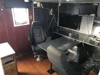Trawler de vânzare