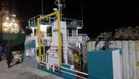Catamaran de vânzare