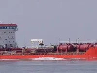 Tanc petrolier / chimic de vânzare