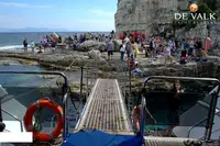 Navă de feribot de vânzare