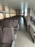 Navă RoPax de vânzare