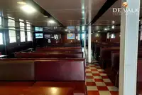 Navă de feribot de vânzare