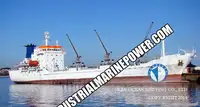 Navă frigorifică de vânzare