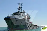 Nava de aprovizionare de vânzare