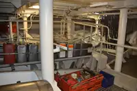 Navă de aprovizionare pentru platforme (PSV) de vânzare