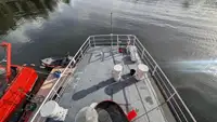 Navă de sondaj de vânzare