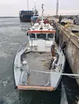 Catamaran de vânzare
