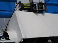 Nava de pescuit tip trauler de vânzare