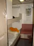 Nava de pescuit tip trauler de vânzare