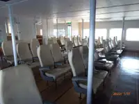 Navă de feribot de vânzare