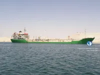 Tanc petrolier / chimic de vânzare