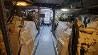 Navă pilot de vânzare