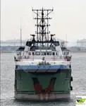 Nava de aprovizionare de vânzare