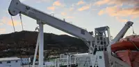 Nava de transport marfă vrac de vânzare