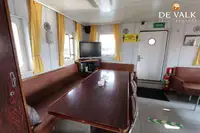 Hotel plutitor de vânzare