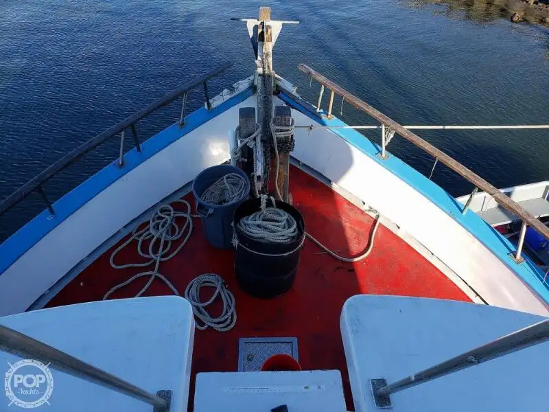 Navă de feribot de vânzare