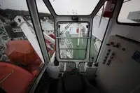 Nava de transport marfă vrac de vânzare