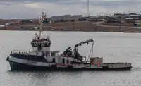 Remorcher de vânzare