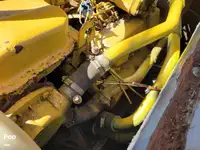 Nava de pescuit tip trauler de vânzare