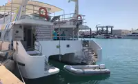 Navă de feribot de vânzare