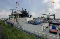 Ambarcațiune de patrulare de vânzare