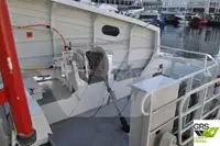 Navă de croazieră de vânzare