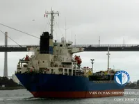 Tanc petrolier / chimic de vânzare