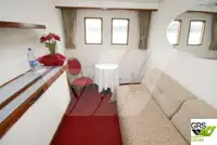 Navă de croazieră de vânzare