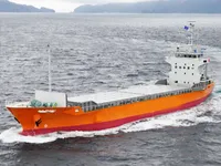 Nava container de vânzare