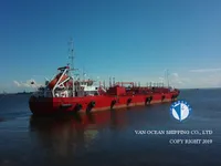 Tanc petrolier / chimic de vânzare