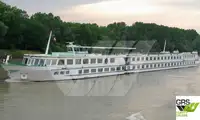 Navă de croazieră de vânzare